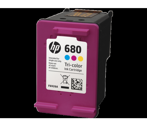 HP nr 913A Magenta F6T78AE - 307883 - zdjęcie 2